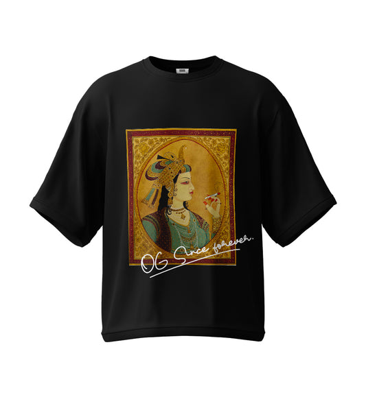 OG Since Forever Oversized T-Shirt