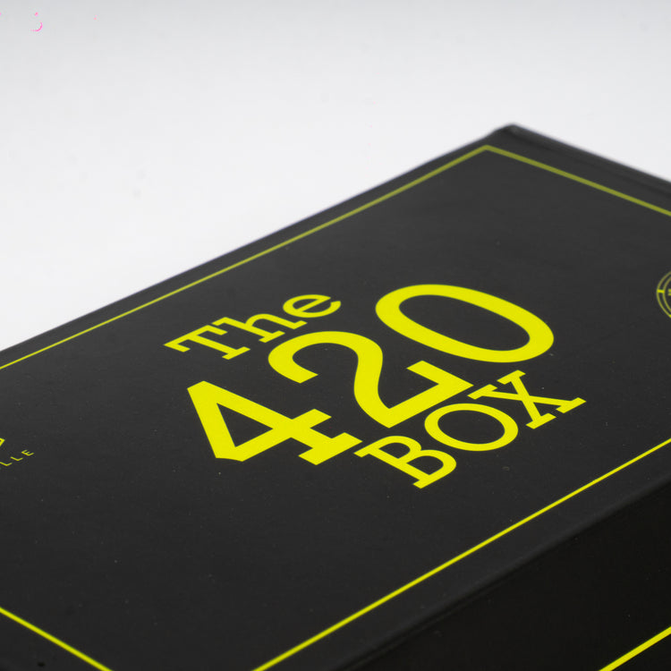 The 420 Box