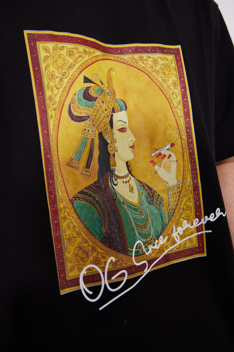 OG Since Forever Oversized Tee