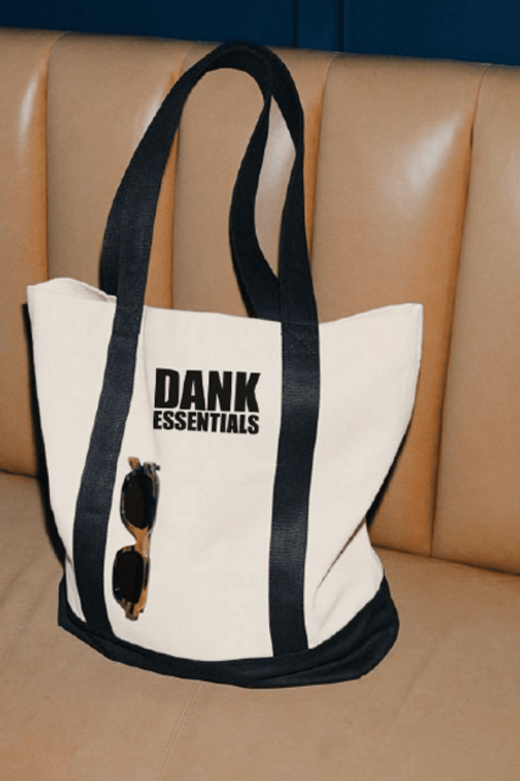 Everyday Tote Bag