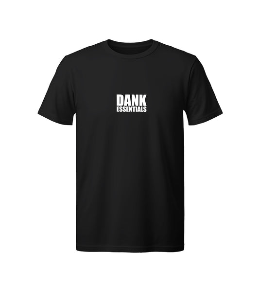 Dank Essentials Regular Fit Tee