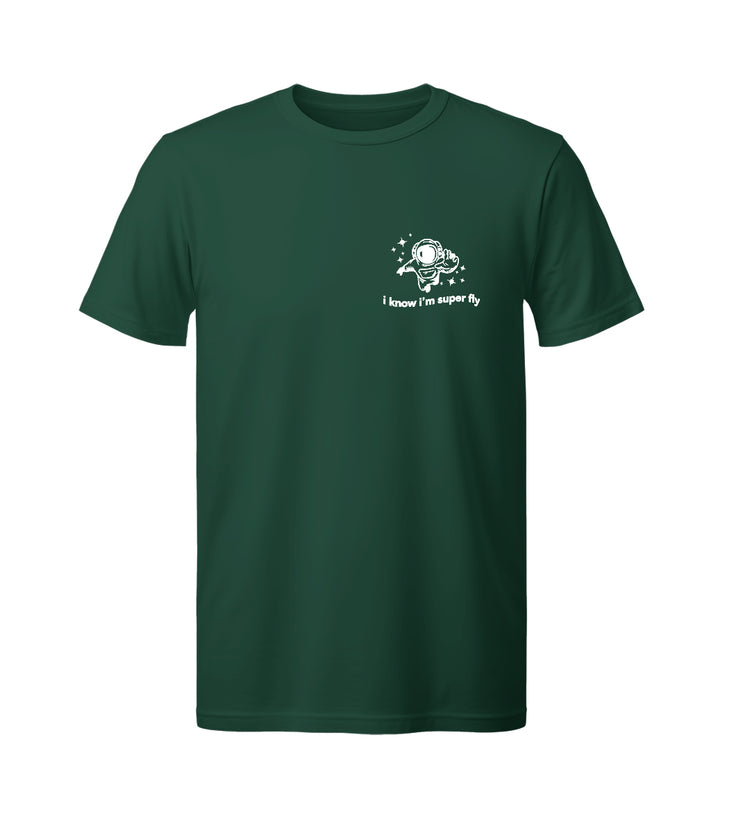 Super Fly Regular Fit Tee